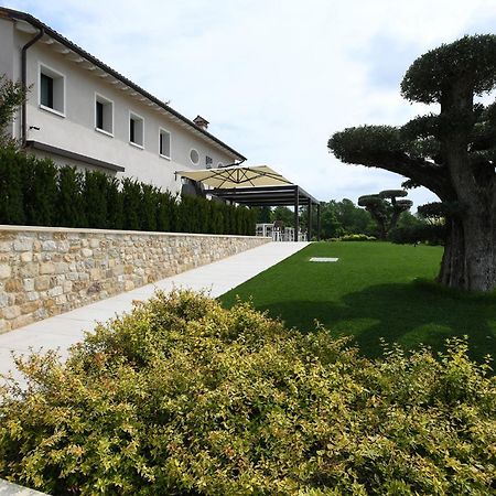 Progress Country & Wine House Aparthotel Asolo Exteriör bild