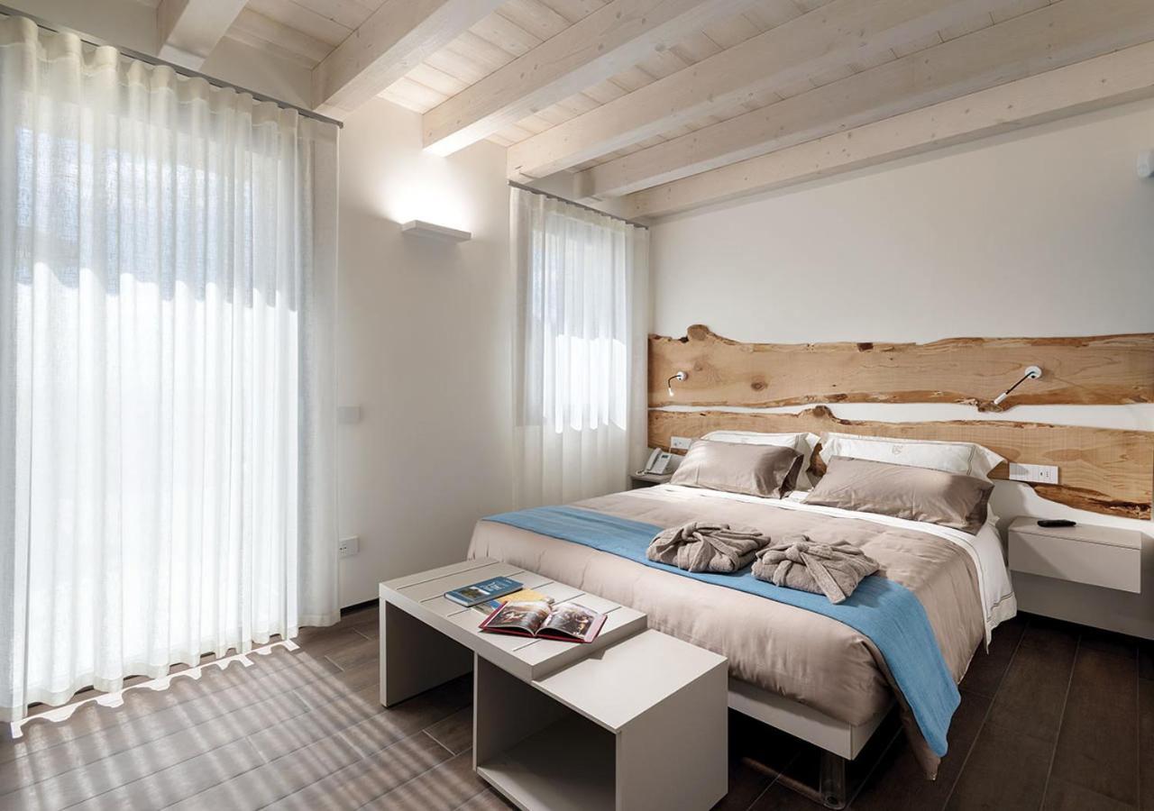 Progress Country & Wine House Aparthotel Asolo Exteriör bild