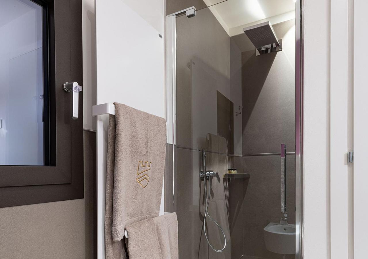 Progress Country & Wine House Aparthotel Asolo Exteriör bild